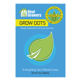 Real Growers Grow Dots